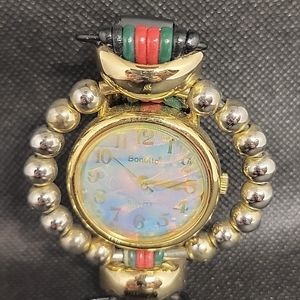 A very funky fun watch